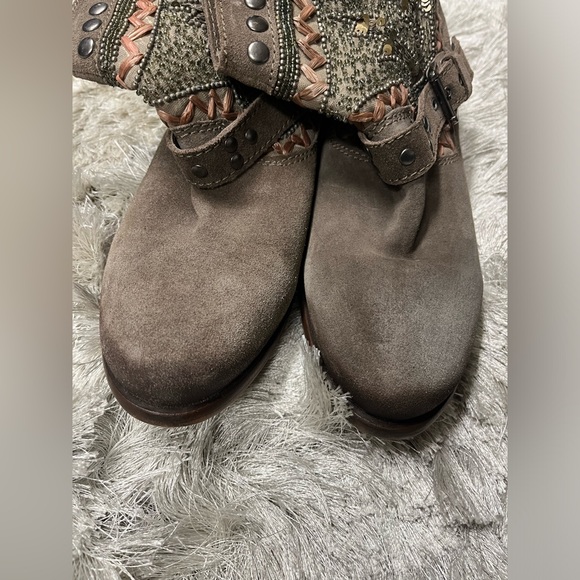 Naughty Monkey Ankle boots - Picture 2 of 11